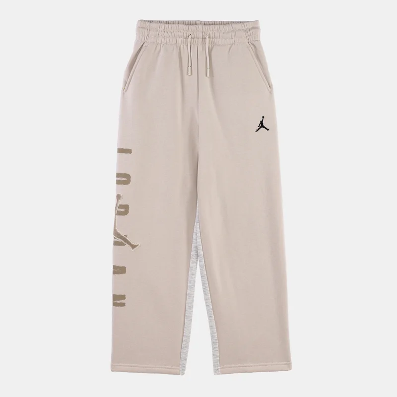 Jordan Kids' MJ Future Flight Pants